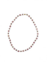 Load image into Gallery viewer, Agate, Kunzite and Jade