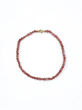 Load image into Gallery viewer, Pink Quartz Facet