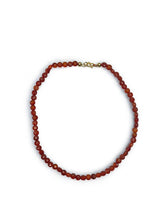 Load image into Gallery viewer, Carnelian Facet
