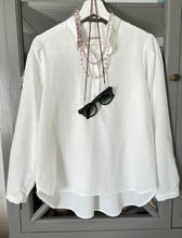 Load image into Gallery viewer, White Shirt