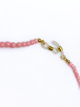 Load image into Gallery viewer, Coral Crystal Pink