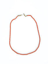 Load image into Gallery viewer, Orange Coral
