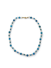 Load image into Gallery viewer, Apatite and Moonstone