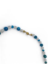 Load image into Gallery viewer, Apatite and Moonstone