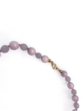 Load image into Gallery viewer, Kunzite and Jade