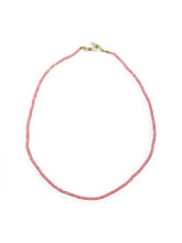 Load image into Gallery viewer, Coral Crystal Pink