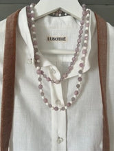 Load image into Gallery viewer, Kunzite and Jade