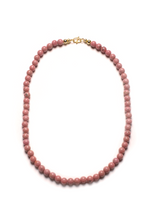 Indlæs billede til gallerivisning Rhodonite