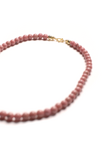 Indlæs billede til gallerivisning Rhodonite