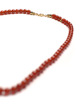 Load image into Gallery viewer, Carnelian