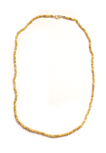 Load image into Gallery viewer, Tiger Eye Yellow