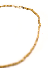 Load image into Gallery viewer, Tiger Eye Yellow